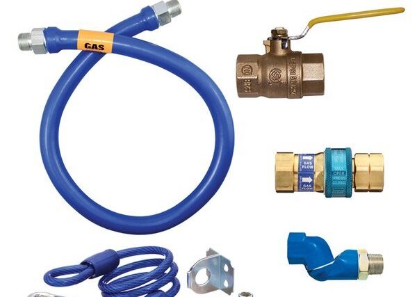 Pipe, fitting and hose supplies, XID LLC, Cincinnati, Ohio