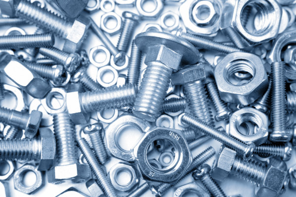 fasteners and hardware, XID LLC, Cincinnati, Ohio