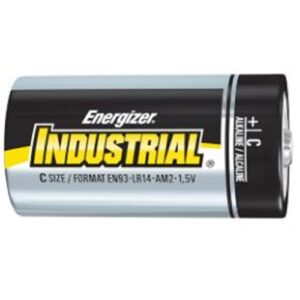 Energizer C battery