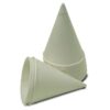 Pack of 4oz Solo Cone Cup