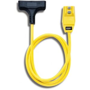 GFCI Extension Cord 25'