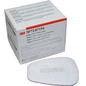 3M 5P71 Particulate Filter P95