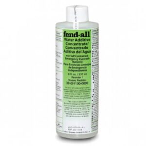 Eyewash Water Preservative 8 oz.