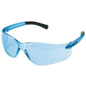 BearKat Safety Glasses- Light blue