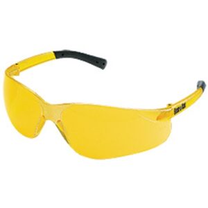 BearKat Safety Glasses-Amber