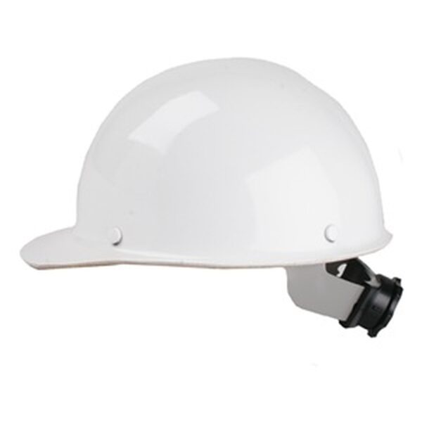 Skullgard Cap Fas-Trac-White