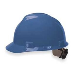 V-Gard Standard Cap Fas-Trac-Blue