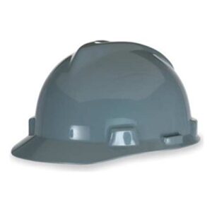 V-Gard Standard Cap Fas-Trac-Gray