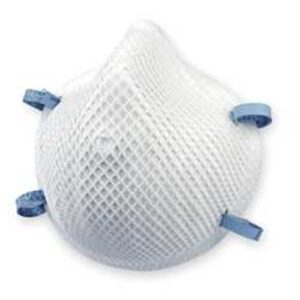 Particulate Respirator W/Out Valve-M/L