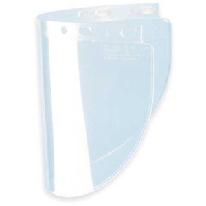 Wide Window fits F400 F500 Series & FH66 FM70 FM71-Clear