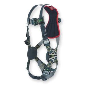 Arc-rated Harness w/ Quick-connect Legs-Universal