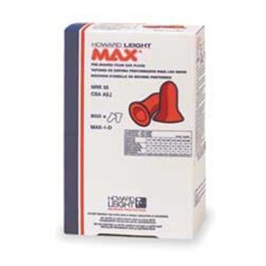 Max Uncorded LS-500 Dispenser Refill