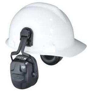 T3H Thunder Cap-Mount-Black