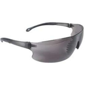 Rad-Sequel Safety Glasses- Smoke