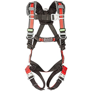 EVOTECH harness Quick-Connect