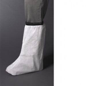 SBP Boot Covers-White