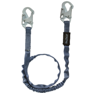 Single Leg 6' Lanyard