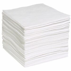 Oil Only Sorbent Pad