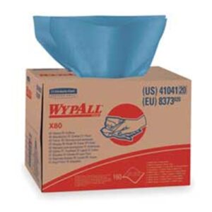 WYPALL- X80 Wipes