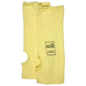 10” 2-Ply Kevlar Sleeve w/Thumbhole