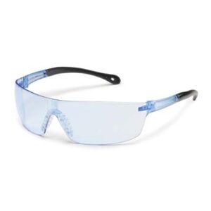 Starlite Squared Glasses-Blue