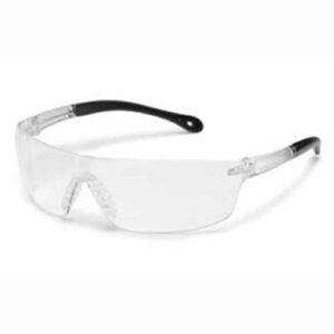 Starlite Squared Clear Glasses