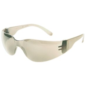 Wrap Around Safety Glasses, indoor and outdoor usage.