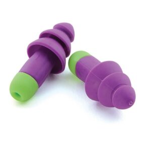 Moldex Rocket Uncorded Earplug