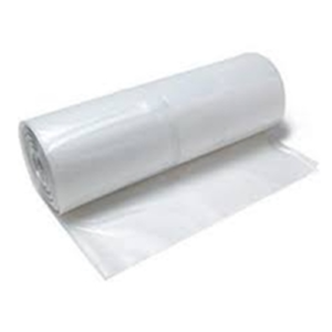 Clear Poly Film Sheeting