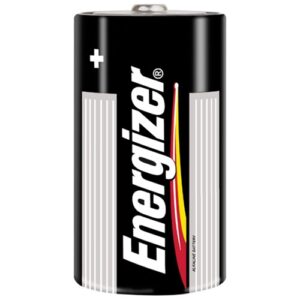 Energizer D Battery