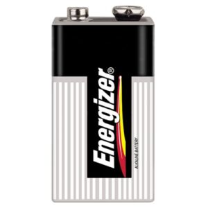 Energizer 9V Battery