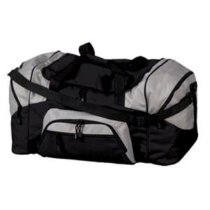 Arc Flash Duffel Bag