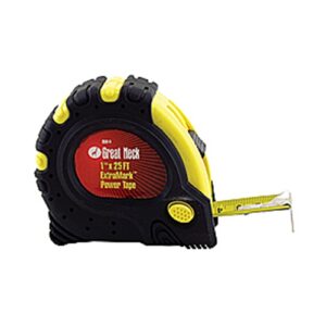 25' EZ Read Tape Measure