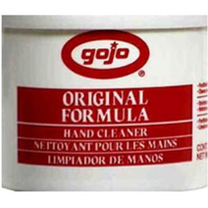 GOJO 4.5 lb Can Hand Cleaner