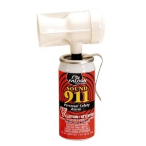 1.5 oz Airhorn