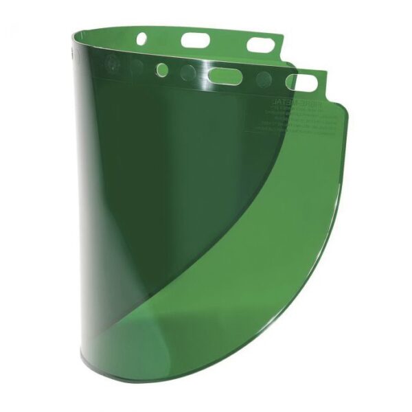 Wide window fits F400 F500 Series & FH66 FM70 FM71-Dark Green