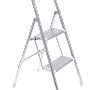 Werner Aluminum Utility Ladder