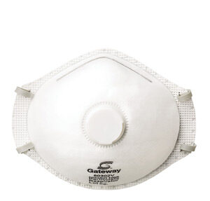 N95 Disposable Respirator