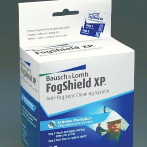 FogShield XP Pre-moistened Tissues