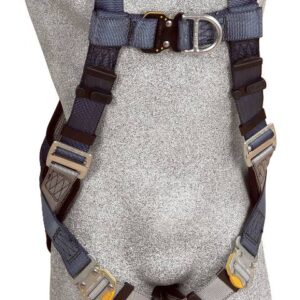 Vest Style Harness-2XL