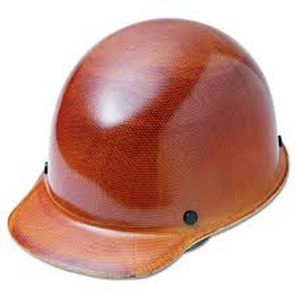 Skullgard Cap Fas-Trac-Natural Tan