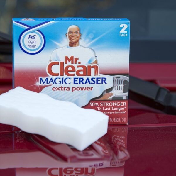 Mr. Clean Magic Eraser