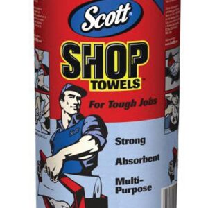 Shop towels 55/Rl