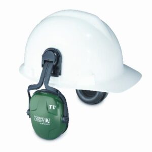 T1H Thunder Cap-mount Earmuff