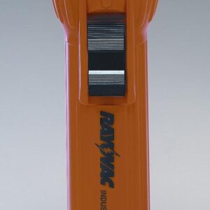 Industrial Mine Safety Flashlight