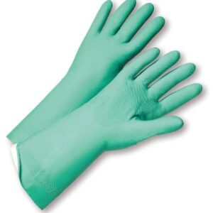 13" Nitrile Gloves