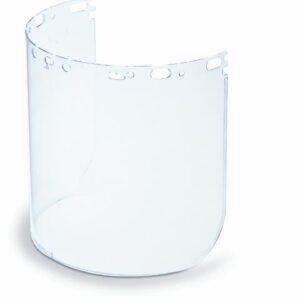 Protecto-Shield ProLok Replacement Visor-Clear