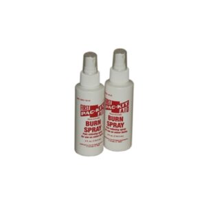 Burn Spray 3 oz SKU: HP13-004 UOM: Each Manufacturer: Acme United Corporation