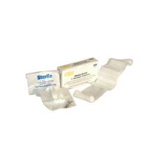 2" Offset Bandage/Compress 4/Box