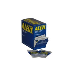 Aleve 50 x 1/Box